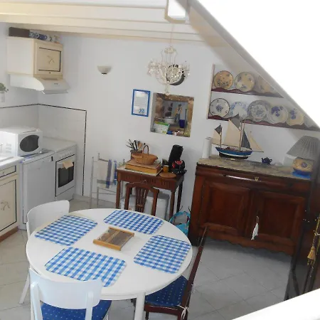 Σπίτι διακοπών Maison Accueillante A Avec Jardin Clos Cléden-Cap-Sizun