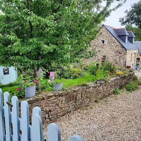 Maison Accueillante A Avec Jardin Clos Cléden-Cap-Sizun