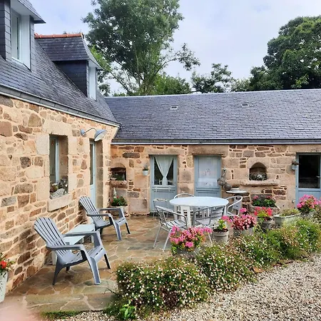 Σπίτι διακοπών Maison Accueillante A Avec Jardin Clos *