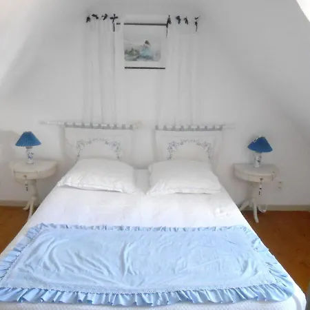Maison Accueillante A Avec Jardin Clos Σπίτι διακοπών *
